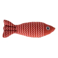 Modern Living Katzenspielzeug Cadaques Fisch