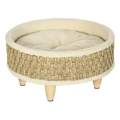 Gyvūnų guolis Ø48 × 24,5 cm parduotuvėje zooplus.de