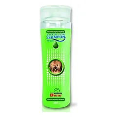 BENEK Šampón super beno premium pro dlouhou a měkkou srst  200 ml