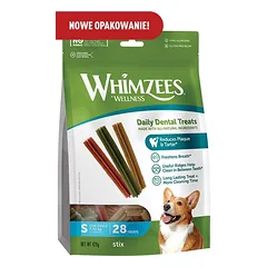 WHIMZEES Stix S 28vnt.