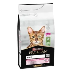 Purina Pro Plan Cat Delicate Digestion Lamb 10 kg parduotuvėje petreon.lt