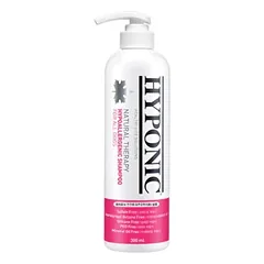 HYPONIC Hypoallergenic Shampoo (for all dogs)