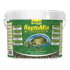 TETRA ReptoMin lazdelės 10 l - kibiras