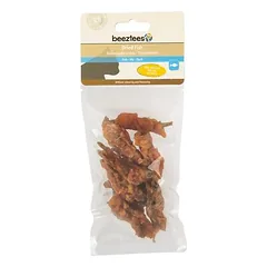 Beeztees Getrocknete Fische mit Huhn