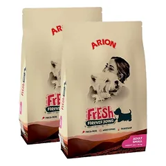 ARION Fresh Adult small 2x7,5kg