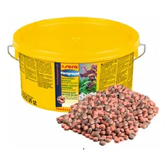Sera Professional Floreground 2000 ml (1 kg) — 2 nuotrauka