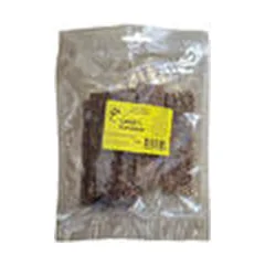 Dried Chicken stripes 100g — 3 nuotrauka