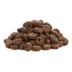 Smilla Snacks Ringlies  — 5 nuotrauka