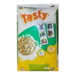 VADIGRAN TASTY pašaras triušiams 17.5kg