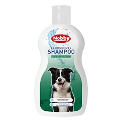 Nobby šampūnas šuniui, Flea protecting, 300ml
