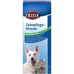TRIXIE dantų priežiūros vanduo 300ml
