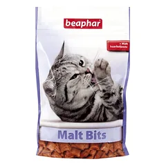 MALT BITS 150G – salyklo pasta katėms