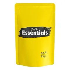 Smilla Essentials drėgnas maistas katėms, kąsneliai drebučiuose, maišeliai — 2 nuotrauka