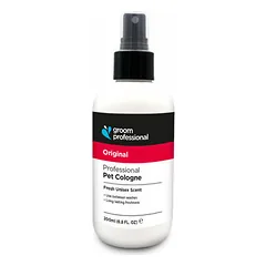 Groom Professional Cologne Original 200 ml — 1 nuotrauka