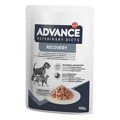 ADVANCE WET RECOVERY DOG&amp;CAT