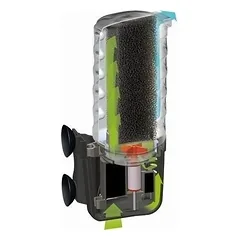  AQUAEL Asap 300 vidaus filtras
