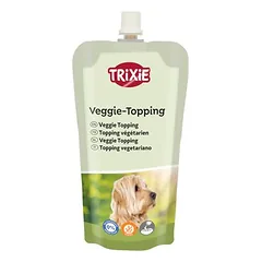 Trixie Veggie-Topping
