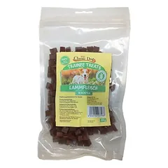 Classic Dog Trainee Treats 250 g, skanėstai šunims — 3 nuotrauka