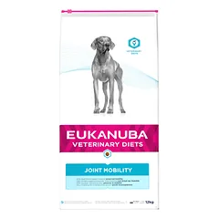 Eukanuba Joint Mobility sausas maistas šunims su vištiena, 12 kg