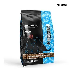 entoVITAL DOG ADULT