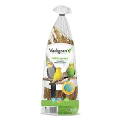 VADIGRAN French Millet Sprays geltonos soros 250g