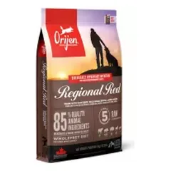 ORIJEN Regional Red Dog