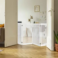 Apsauginiai varteliai Relaxdays, 4 dalių — 2 nuotrauka
