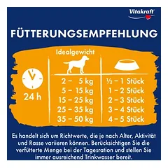 Vitakraft Duo Hühnchen & Fisch