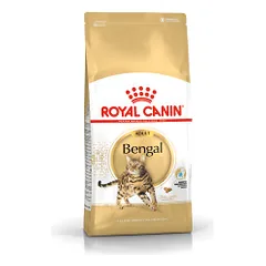 Royal Canin Bengal Adult sausas pašaras katėms