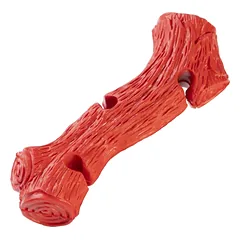 GIMDOG Red Titan Branch žaislas šuniui