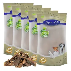 Lyra Pet® Rinderleber — 3 nuotrauka