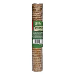 MACED 100 % Nature Big Stuffed Trachea su žąsienos įdaru šunims 150 g