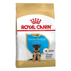 Royal Canin BHN German Shepherd junior 12kg parduotuvėje petbaze.lt