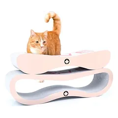 Canadian Cat Company Kratzbrett Set ORBIT + SATELLITE 2.0