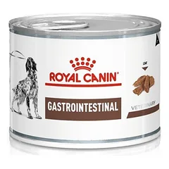 ROYAL CANIN Gastro Intestinal Canine 24x200 g