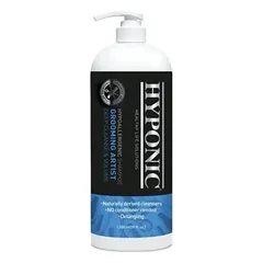 HYPONIC GROOMING ARTIST Deep Cleanse & Volume