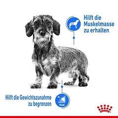 Royal Canin Light Weight Care Mousse drėgnas maistas šunims — 3 nuotrauka