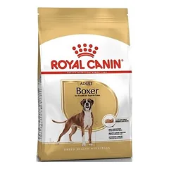 ROYAL CANIN Boxer sausas pašaras šunims