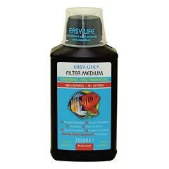 Fluid Filter Medium vandens kondicionierius 250 ml
