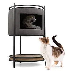Canadian Cat Company Katzenhöhle NEKO Beistelltisch