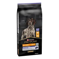 PURINA PP Dog All Size Protein&Energy Chicken 14kg