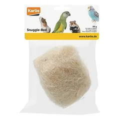 Karlie Nistmaterial Sisal 50 g nuotrauka