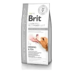 BRIT Veterinary Diet Dog MOBILITY dieta šunims