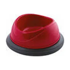 Georplast dubenėlis augintiniams Marel 23 x 10 cm, įvairių spalvų — 2 nuotrauka