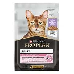 4 + 1 gratis! 30 x 85 g / 120 x 85 g PURINA PRO PLAN