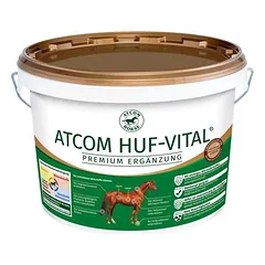 ATCOM HUF-VITAL Pellets