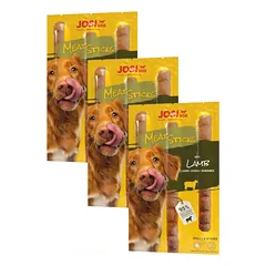 JOSERA JosiDog mėsos lazdelės - ėriena 3x33g