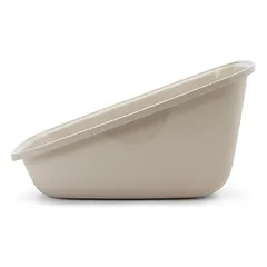 Savic kačių tualetas Aseo Giant, Dideliems > 5 kg — 4 nuotrauka