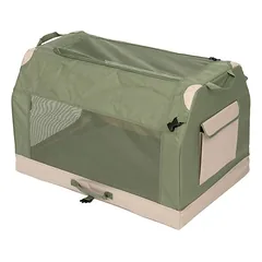 zooplus Basics sulankstoma dėžė šunims, Labai mažiems < 4 kg — 2 nuotrauka