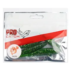 Guminukas Vibroaste Pro Catch N051 90mm, 4 vnt.